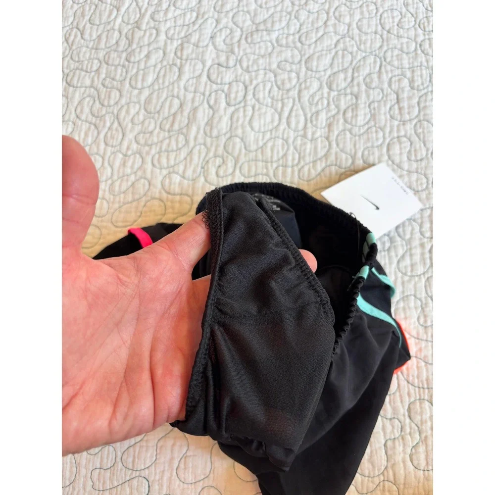 Nike Girls Dri-FIT Running Shorts Size 6
